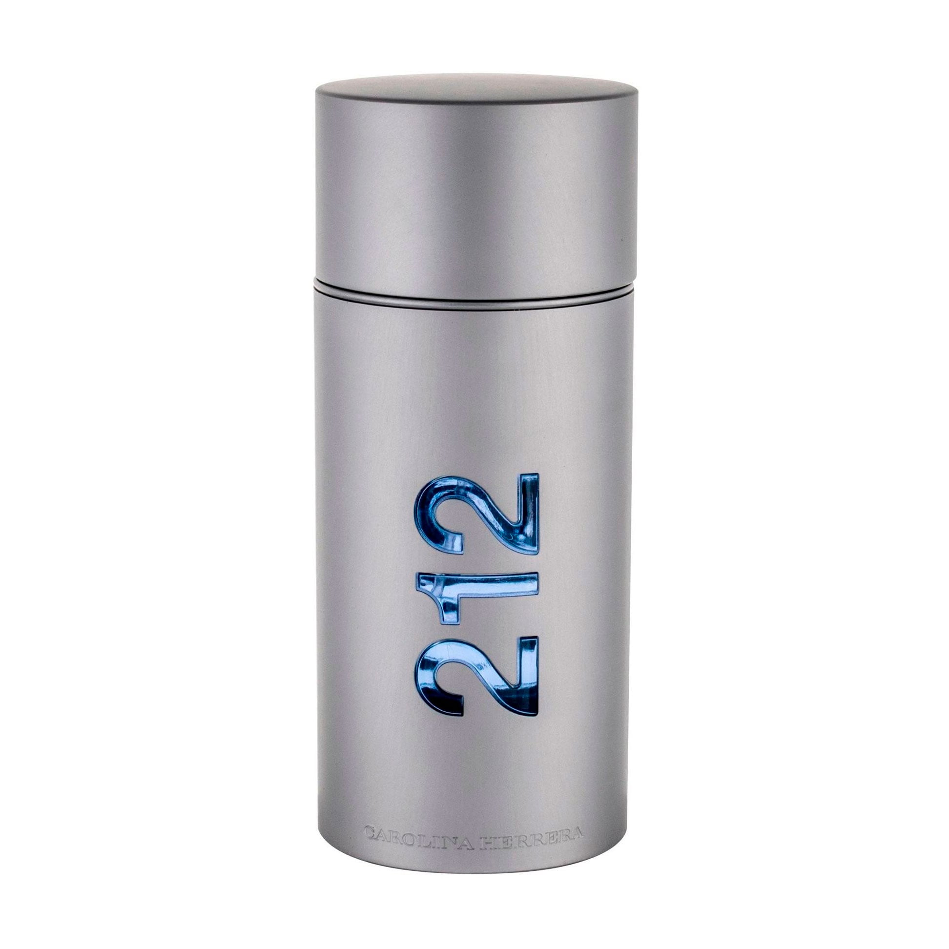 Carolina Herrera 212 Men NYC Туалетна вода чоловіча, 100 мл (ТЕСТЕР)